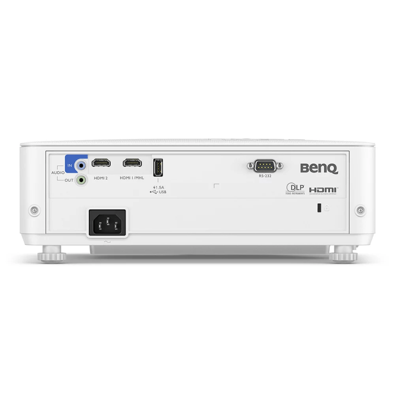 Video projecteur BENQ TH585P Full HD 3D - photo 5