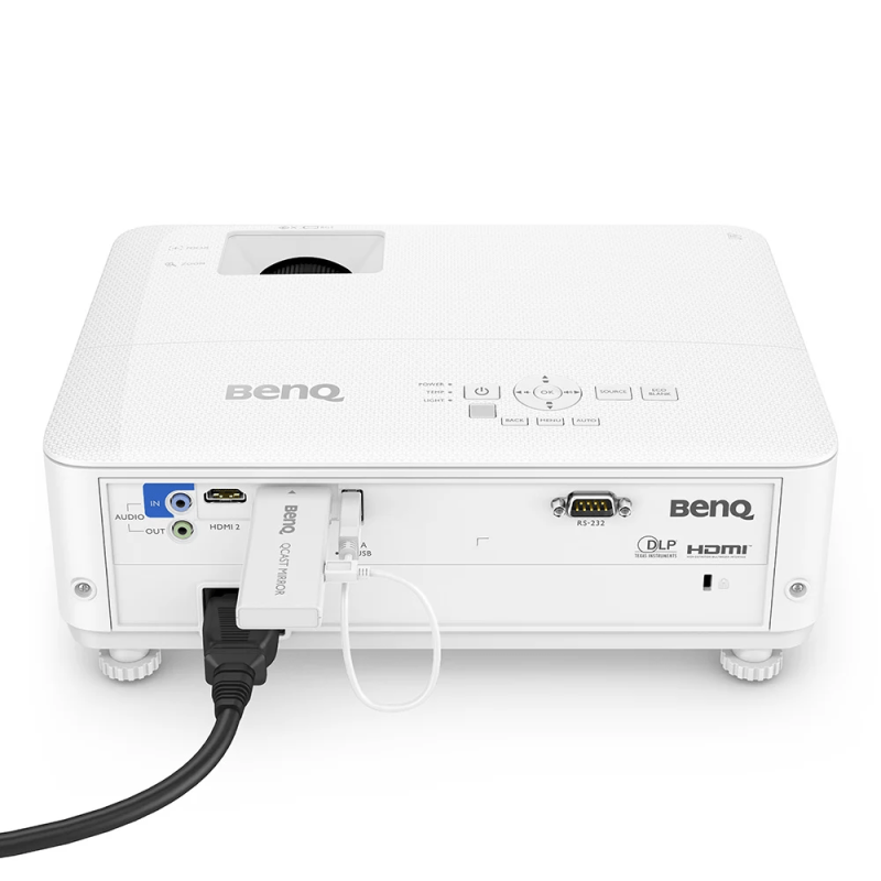 Video projecteur BENQ TH585P Full HD 3D - photo 6