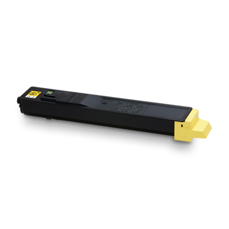 Toner Originale Kyocera TK-8115Y / Yellow / 6000 Pages - Kyocera - photo 5