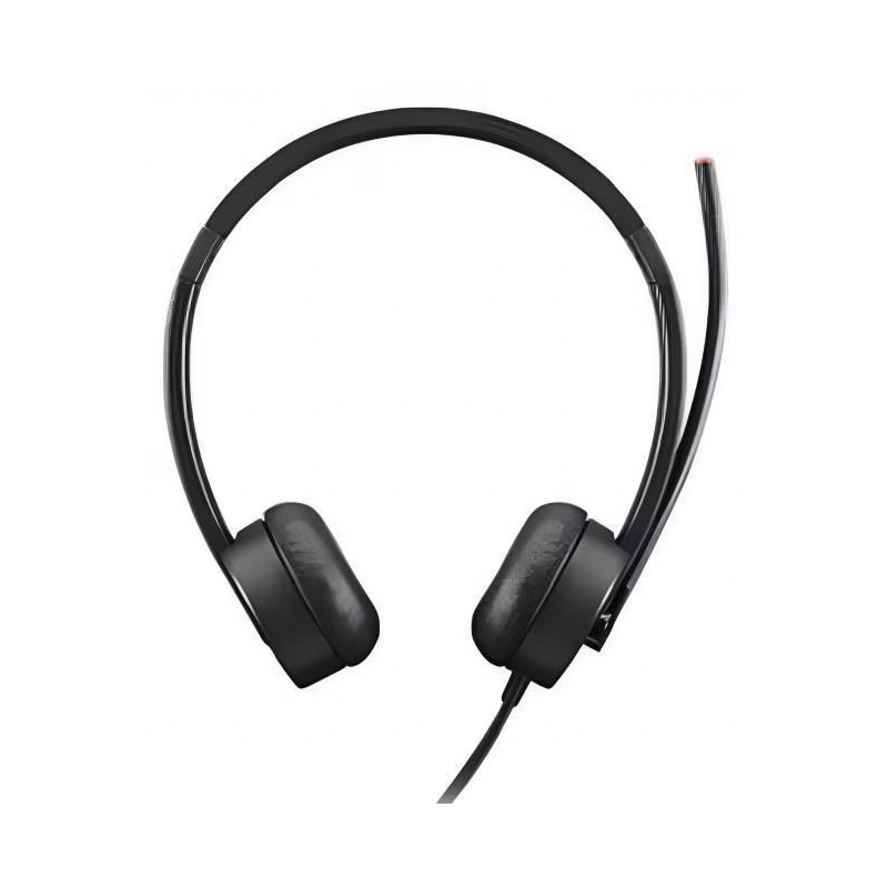 Casque Micro Jack Lenovo Stereo Analog Headset - Lenovo - photo 3