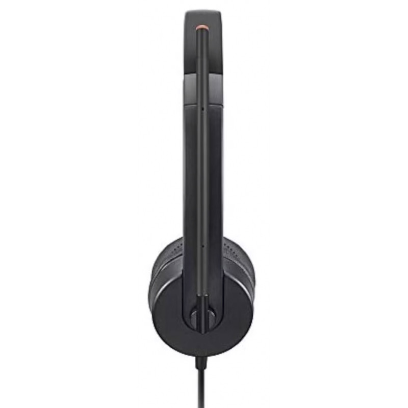 Casque Micro Jack Lenovo Stereo Analog Headset - Lenovo - photo 4