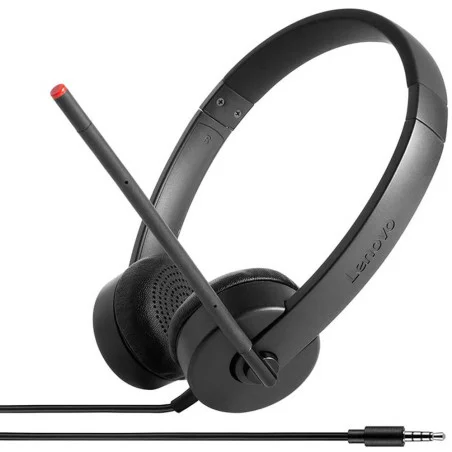 Casque Micro Jack Lenovo Stereo Analog Headset - Lenovo - photo 6