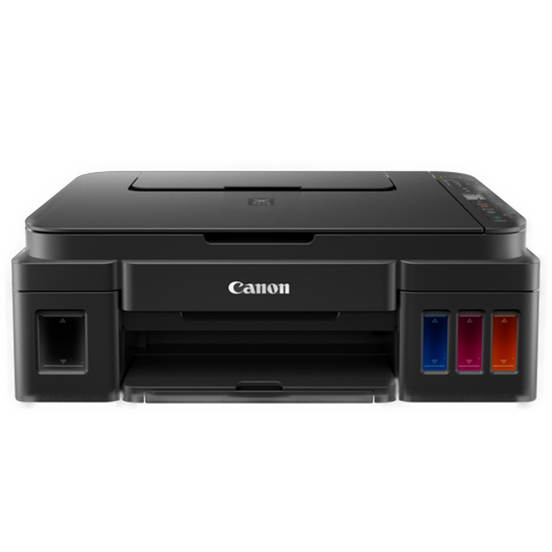 Imprimante Multifonction réservoir intégré CANON PIXMA G3410 Couleur Wifi 3en1 / Avec Cadeau Offert - Canon - photo 1