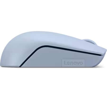 SOURIS OPTIQUE SANS FIL LENOVO COMPACT 300 / BLEU - Lenovo - photo 11