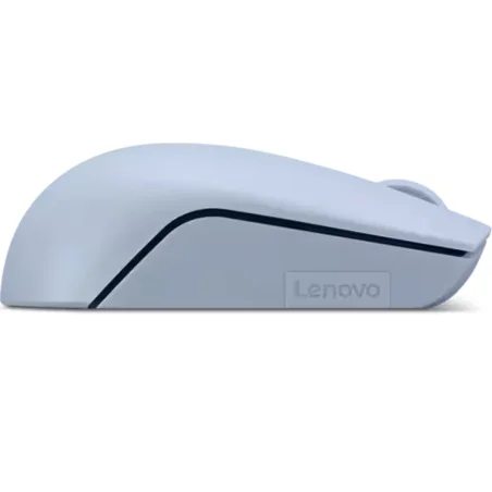 SOURIS OPTIQUE SANS FIL LENOVO COMPACT 300 / BLEU - Lenovo - photo 11