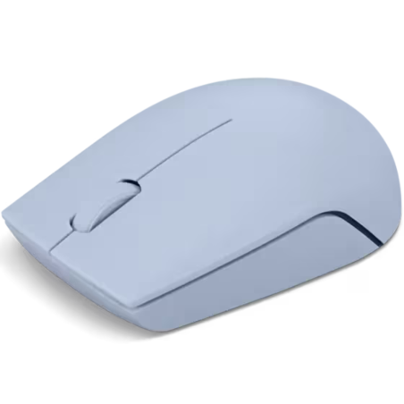 SOURIS OPTIQUE SANS FIL LENOVO COMPACT 300 / BLEU - Lenovo - photo 13