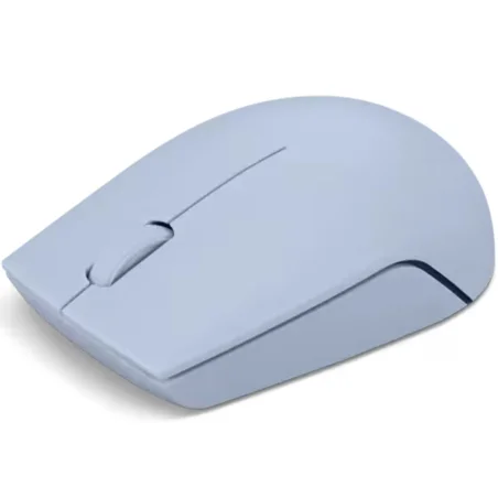 SOURIS OPTIQUE SANS FIL LENOVO COMPACT 300 / BLEU - Lenovo - photo 13
