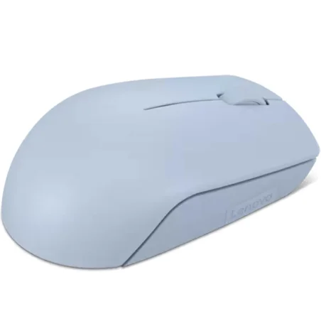 SOURIS OPTIQUE SANS FIL LENOVO COMPACT 300 / BLEU - Lenovo - photo 15