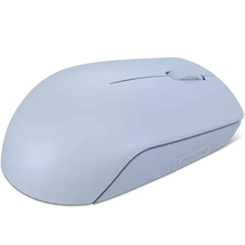 SOURIS OPTIQUE SANS FIL LENOVO COMPACT 300 / BLEU - Lenovo - photo 5