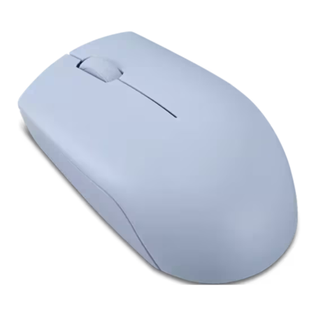 SOURIS OPTIQUE SANS FIL LENOVO COMPACT 300 / BLEU - Lenovo - photo 9