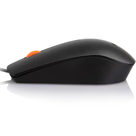 SOURIS FILAIRE LENOVO COMPACT 300 / USB / NOIR - Lenovo - photo 6