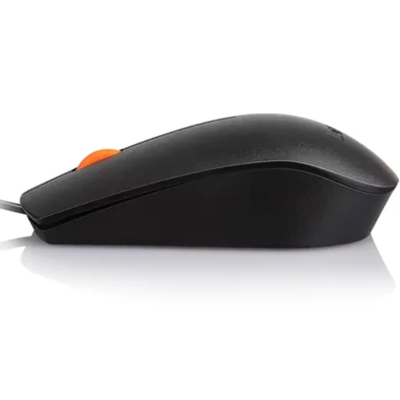 SOURIS FILAIRE LENOVO COMPACT 300 / USB / NOIR - Lenovo - photo 6
