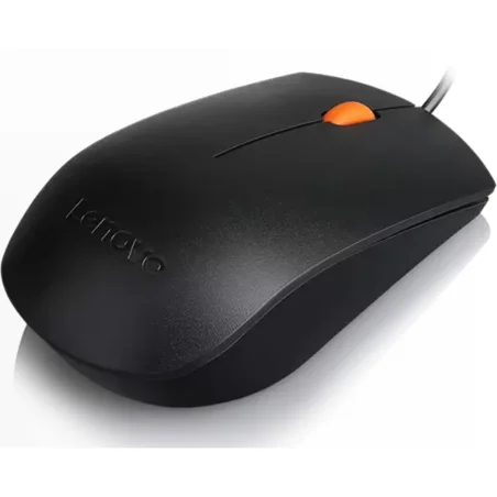 SOURIS FILAIRE LENOVO COMPACT 300 / USB / NOIR - Lenovo - photo 8