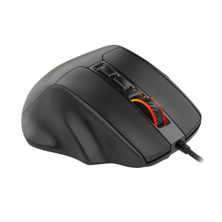 Souris Redragon M811 Aatrox MMO / RGB - Redragon - photo 13