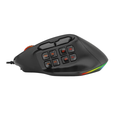 Souris Redragon M811 Aatrox MMO / RGB - Redragon - photo 15