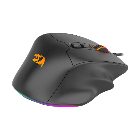 Souris Redragon M811 Aatrox MMO / RGB - Redragon - photo 17