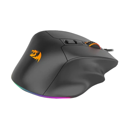 Souris Redragon M811 Aatrox MMO / RGB - Redragon - photo 17