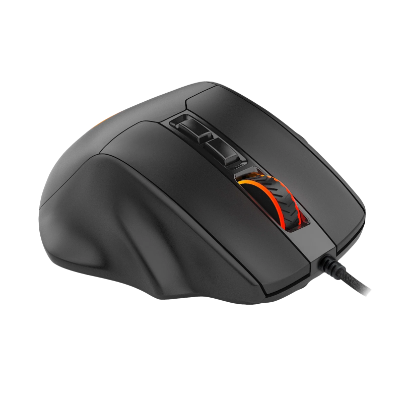 Souris Redragon M811 Aatrox MMO / RGB - Redragon - photo 4