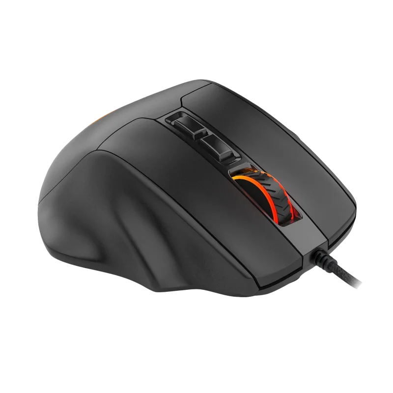 Souris Redragon M811 Aatrox MMO / RGB - Redragon - photo 4