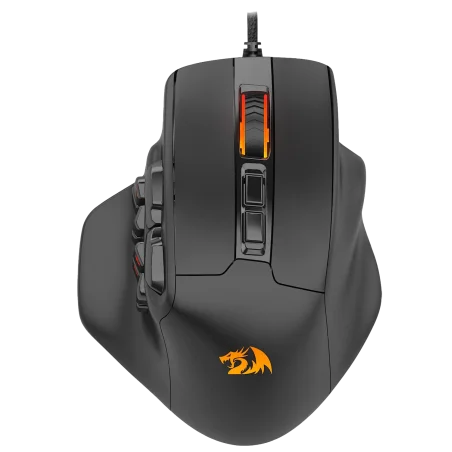 Souris Redragon M811 Aatrox MMO / RGB - Redragon - photo 8