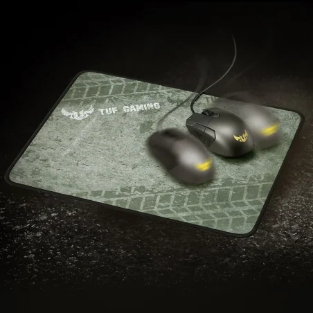 Tapis de souris Asus NC05 TUF Gaming P3 - Asus - photo 12
