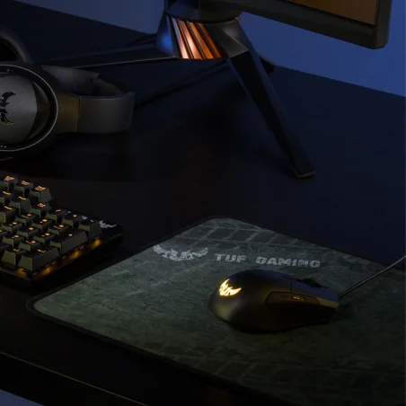 Tapis de souris Asus NC05 TUF Gaming P3 - Asus - photo 14