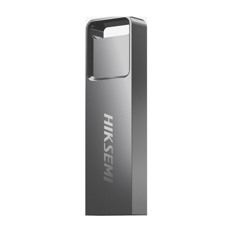 Clé USB Hiksemi E301 128 Go / USB 3.2 / Gris - photo 1