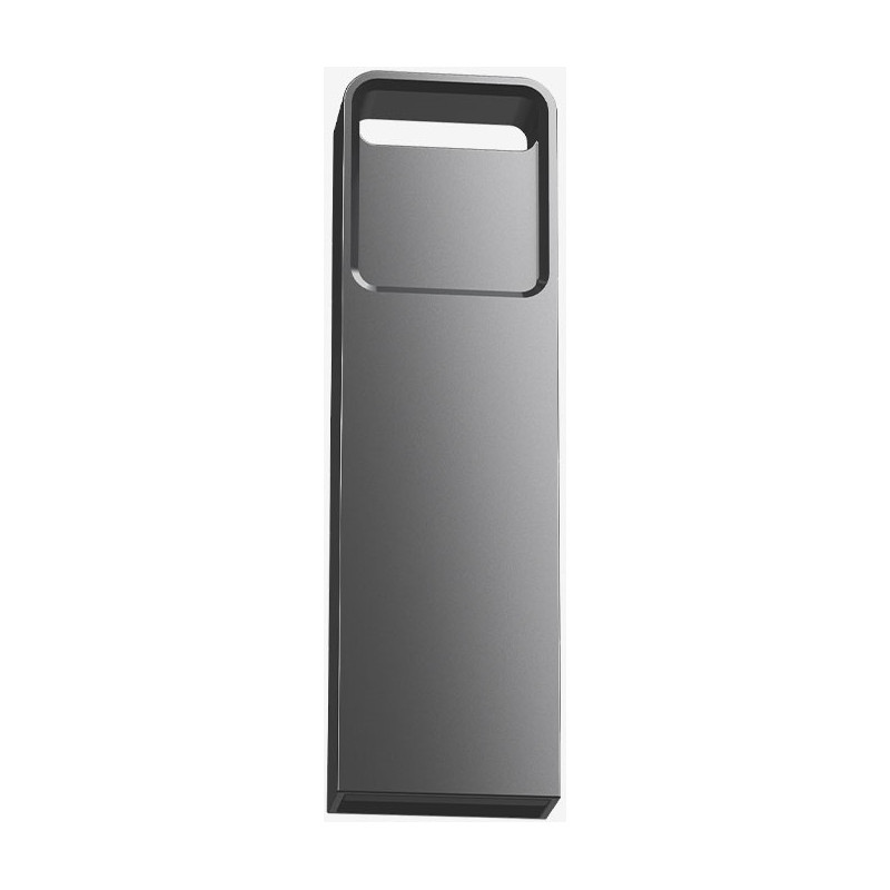 Clé USB Hiksemi E301 128 Go / USB 3.2 / Gris - photo 2