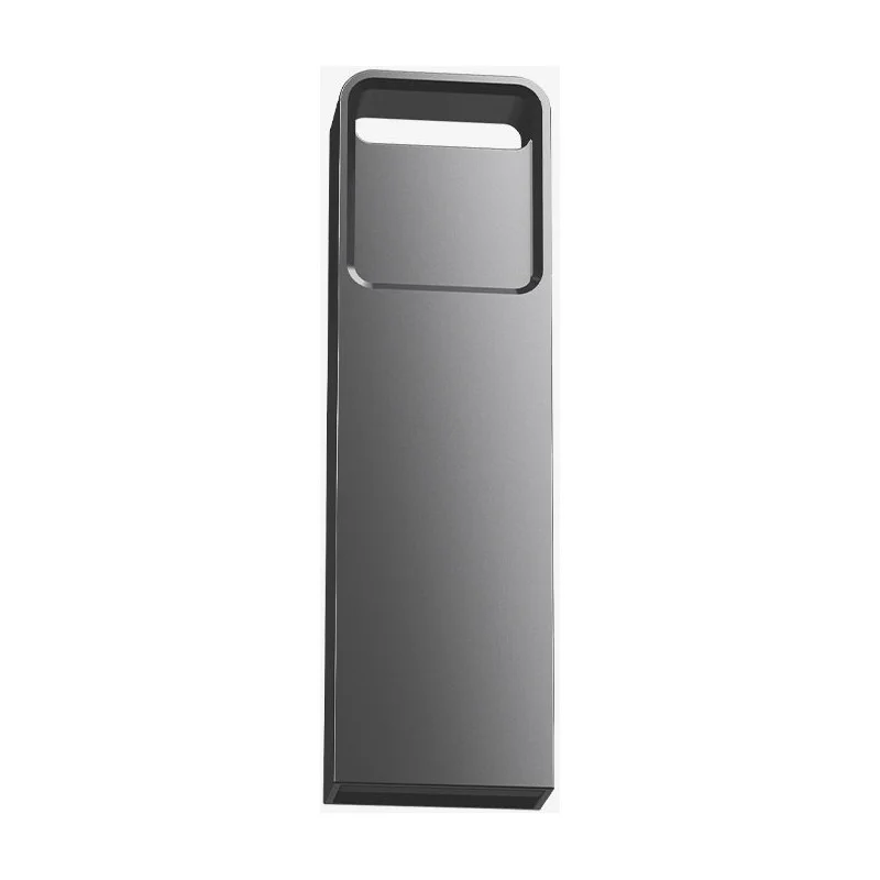 Clé USB Hiksemi E301 128 Go / USB 3.2 / Gris - photo 2