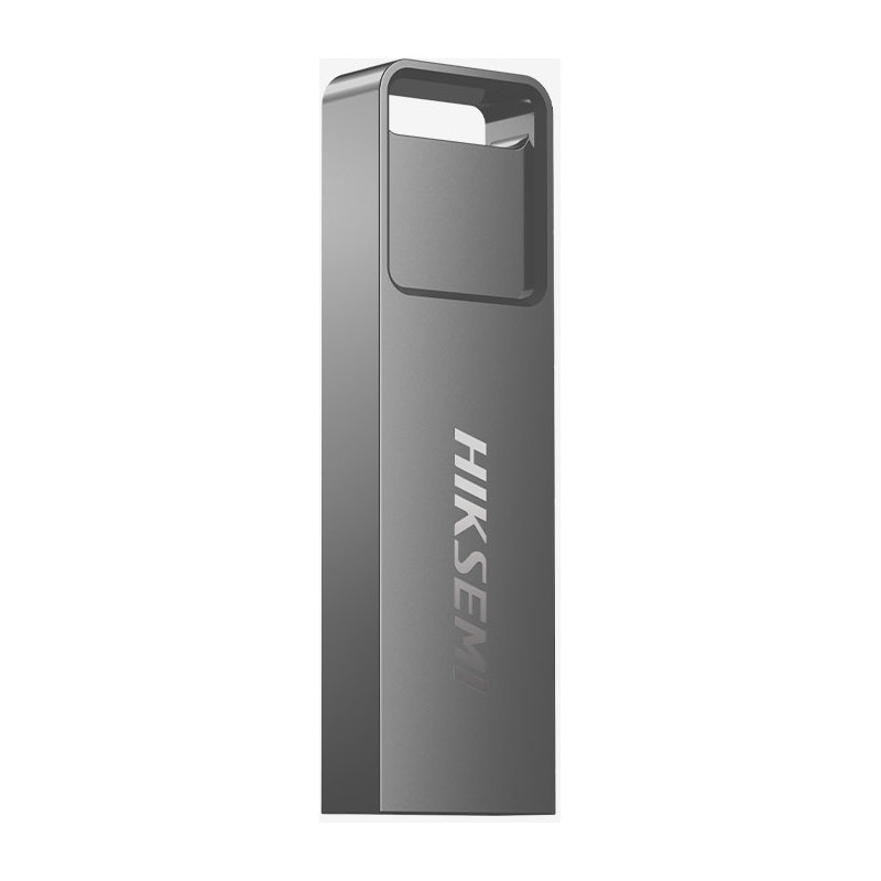 Clé USB Hiksemi E301 128 Go / USB 3.2 / Gris - photo 3