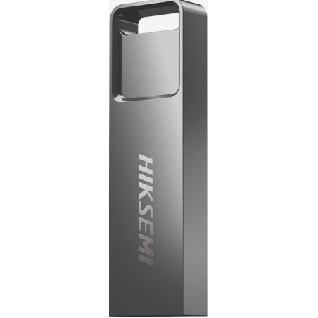 Clé USB Hiksemi E301 128 Go / USB 3.2 / Gris - photo 5
