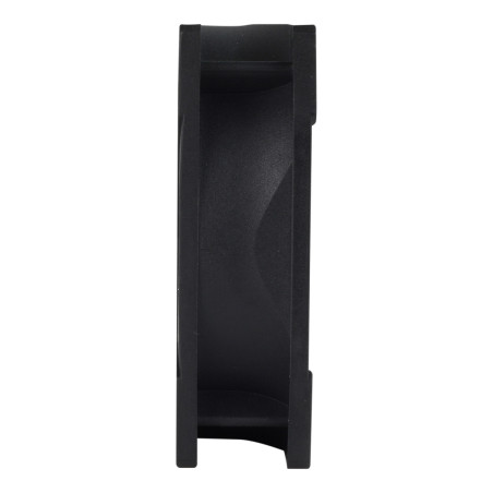 Ventilateur de boîtier Arctic F8 80 MM / 5 Pièces / Noir - photo 12