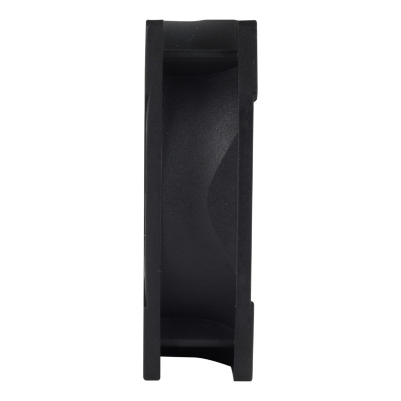 Ventilateur de boîtier Arctic F8 80 MM / 5 Pièces / Noir - photo 4