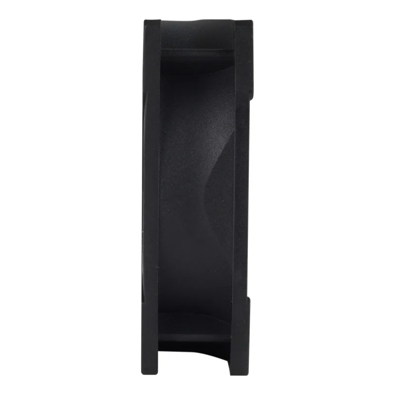 Ventilateur de boîtier Arctic F8 80 MM / 5 Pièces / Noir - photo 4