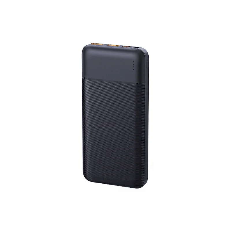 Power Bank WiWU JC-19 10000mAh / Noir - photo 2