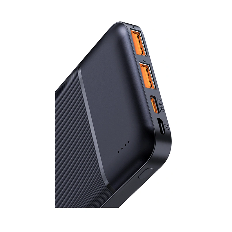 Power Bank WiWU JC-19 10000mAh / Noir - photo 3