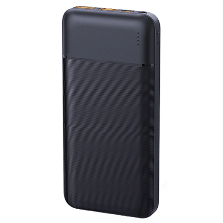 Power Bank WiWU JC-19 10000mAh / Noir - photo 6