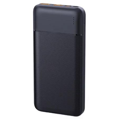 Power Bank WiWU JC-19 10000mAh / Noir - photo 6