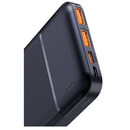 Power Bank WiWU JC-19 10000mAh / Noir - photo 8