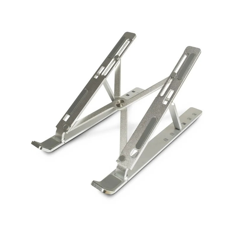 Support ALUMINUIM Pour PC Portable 17.3" - photo 1