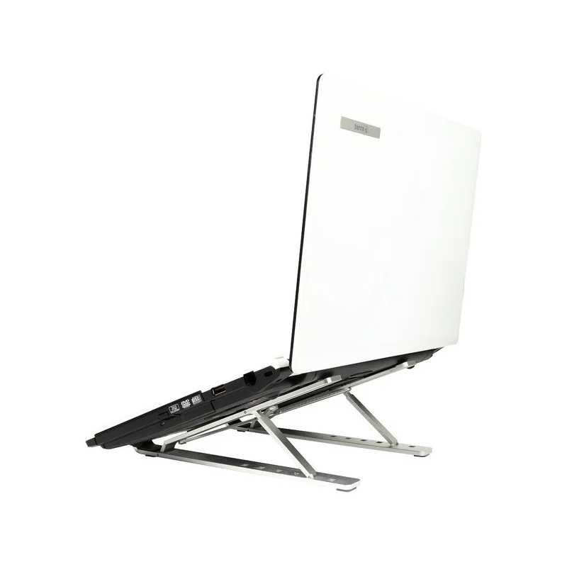 Support ALUMINUIM Pour PC Portable 17.3" - photo 2