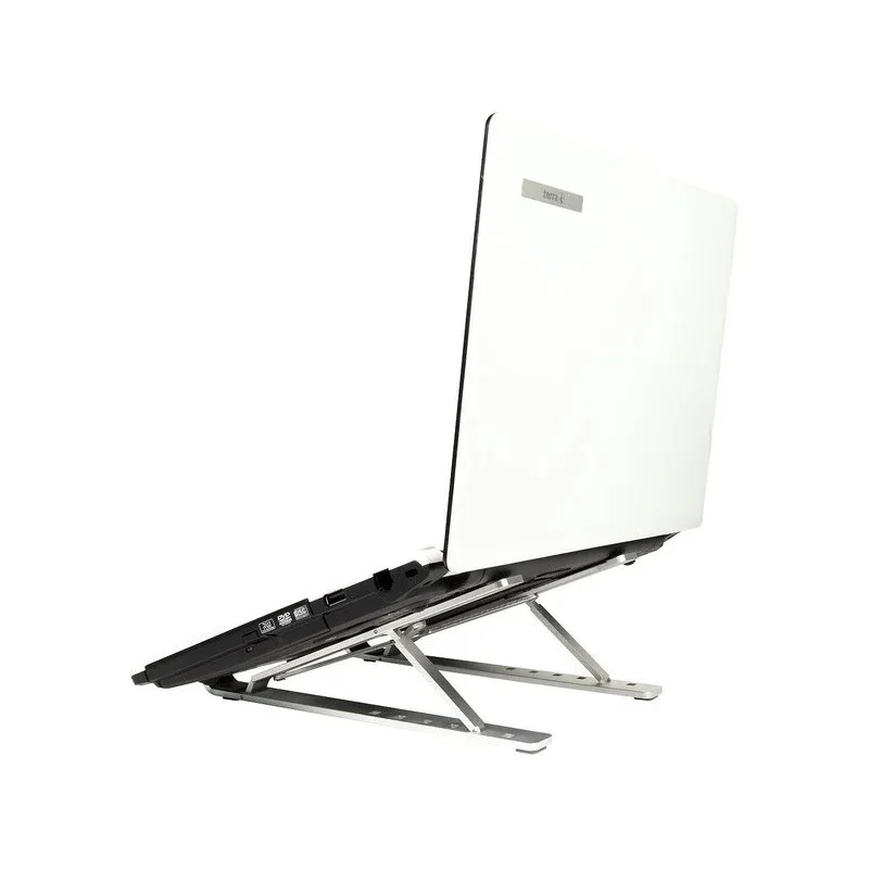 Support ALUMINUIM Pour PC Portable 17.3" - photo 2