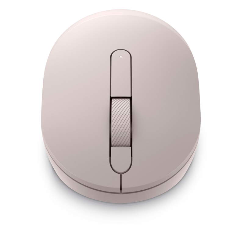 Souris sans fil mobile Dell MS3320W / Rose Cendré - Dell - photo 1