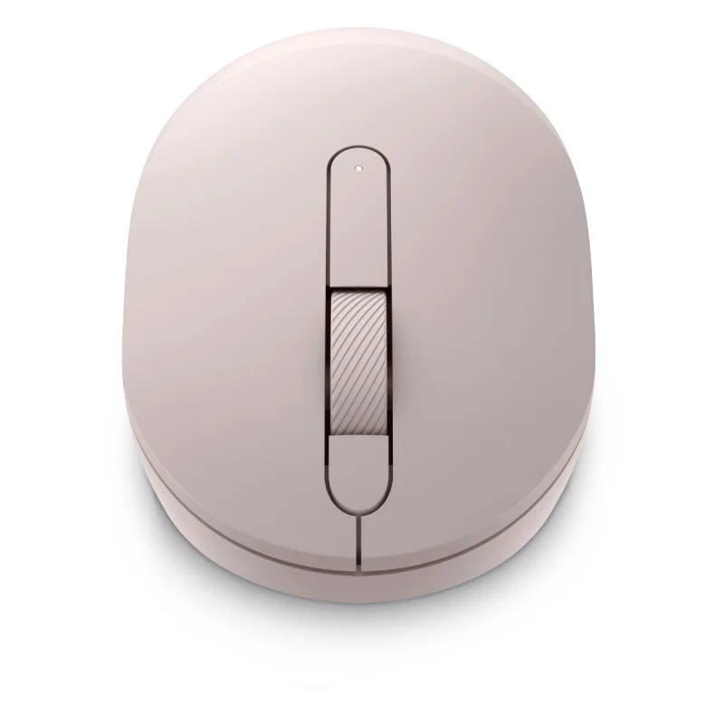 Souris sans fil mobile Dell MS3320W / Rose Cendré - Dell - photo 1