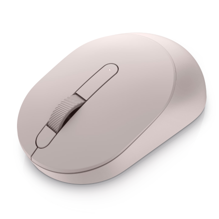 Souris sans fil mobile Dell MS3320W / Rose Cendré - Dell - photo 6