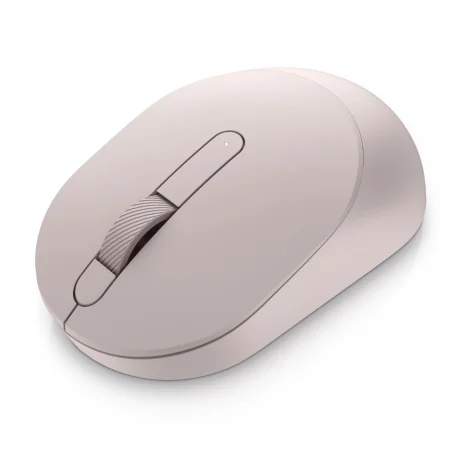 Souris sans fil mobile Dell MS3320W / Rose Cendré - Dell - photo 6