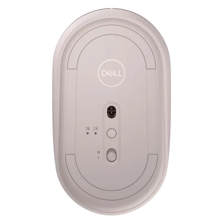 Souris sans fil mobile Dell MS3320W / Rose Cendré - Dell - photo 8