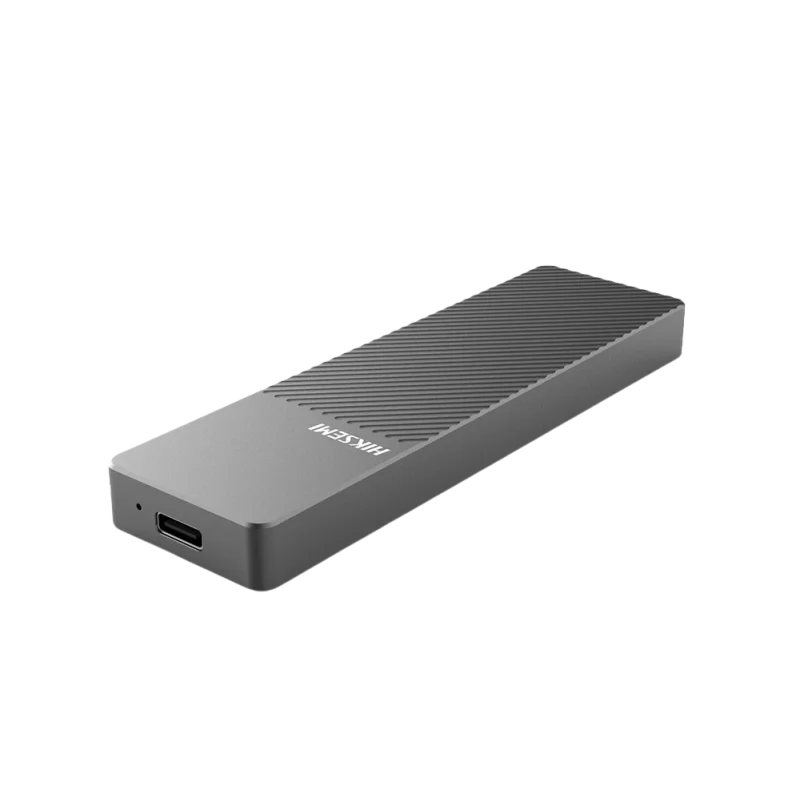 BOITIER EXTERNE HIKSEMI POUR DISQUE SSD NVMe TYPE-C - photo 2