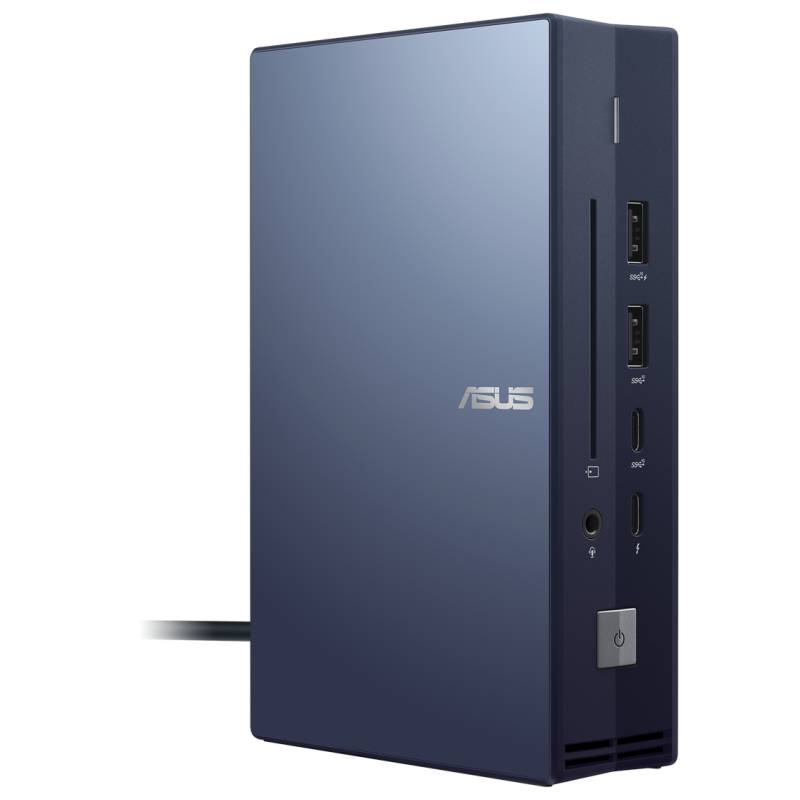 Station d'accueil ASUS SimPro 2 Pour Ordinateur Portable ASUS ExpertBook - Asus - photo 1