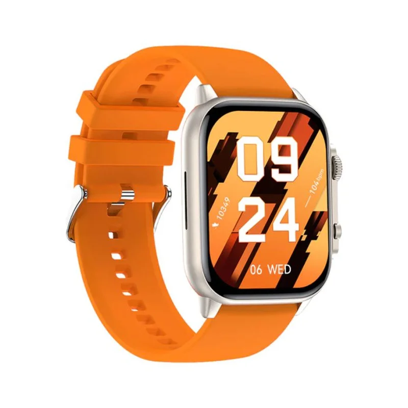 Montre Connectée COLMI C81 / Orange - photo 1